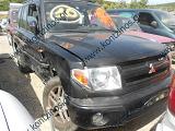 MITSUBISHI PAJERO PININ